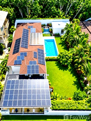Houses for sale Kathu Phuket : 3 Bedroom House for sale in Kamala, Phuket  6802872