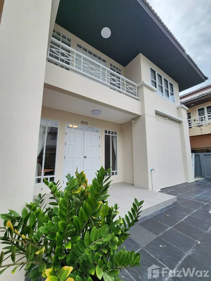 picture Fully Renovated 2-Storey Detached House | Modern Minimal 6810785 - 22/25