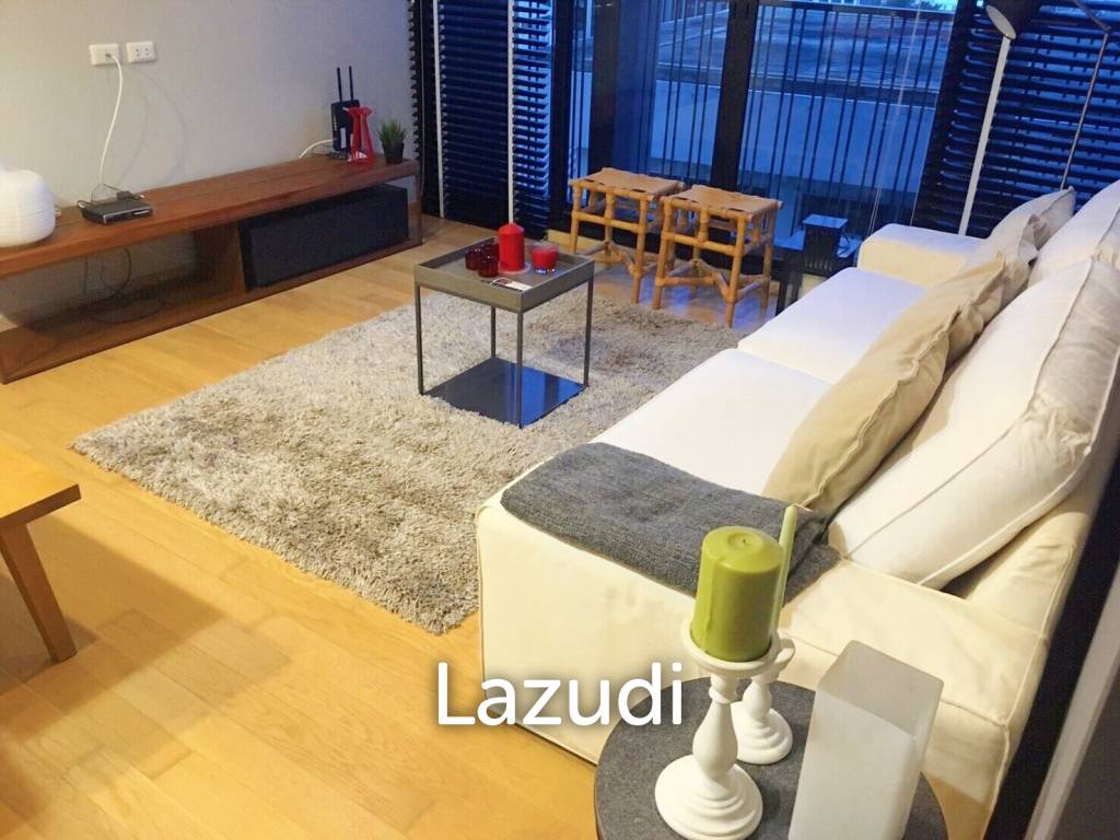 picture 1 Bedroom 1 Bathroom 50 SQ.M Noble Reveal - 2/12