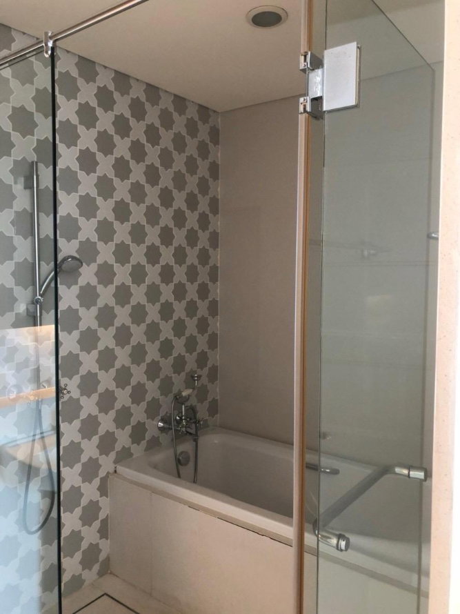 picture ðĄ Aguston Sukhumvit 22 â For Rent | Pet Friendly ðū - 7/10