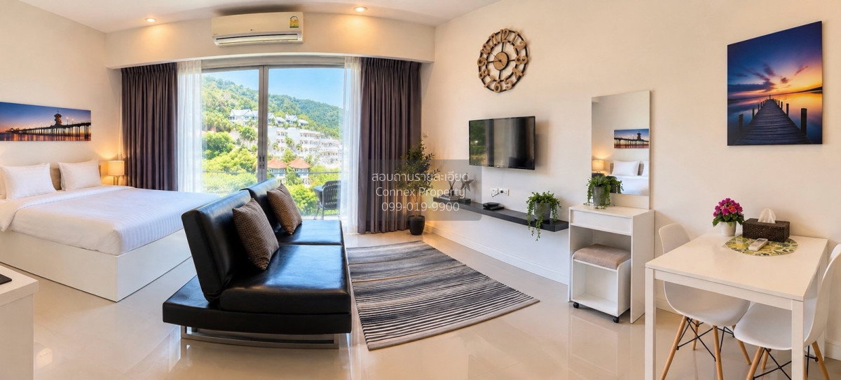 รูป 🔥🔥🔥 ขายคอนโด  ชิค คอนโด กะรน เมืองภูเก็ต ภูเก็ต CX-177915 ✅ ทักไลน์ @connexproperty ตอบทันที ทีมงานมืออาชีพ ✅ 🔥🔥🔥 - รูปที่ 2/8