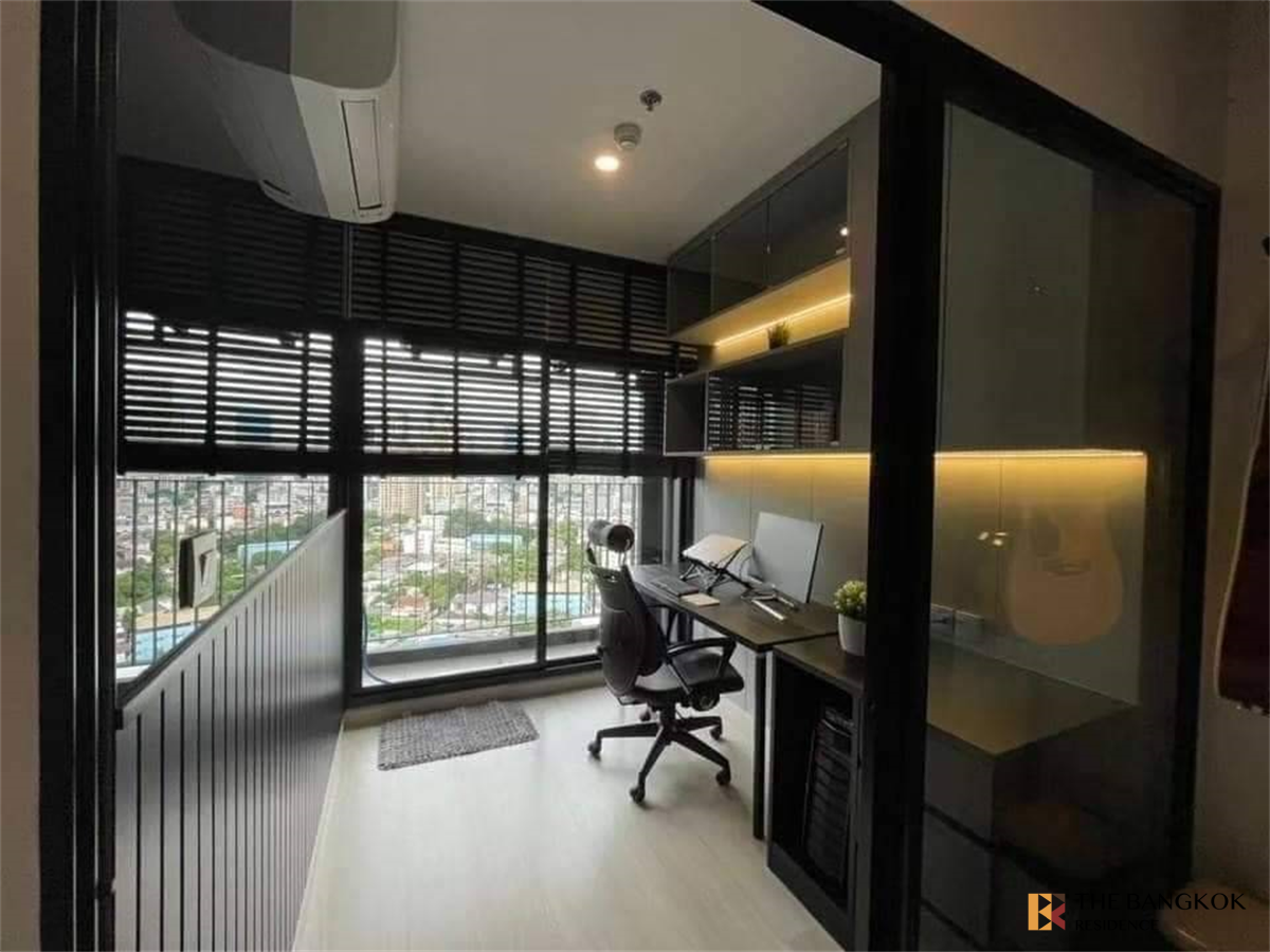 picture KnightsBridge Prime Sathorn Hurry to book!! Popular rare units - 2/10