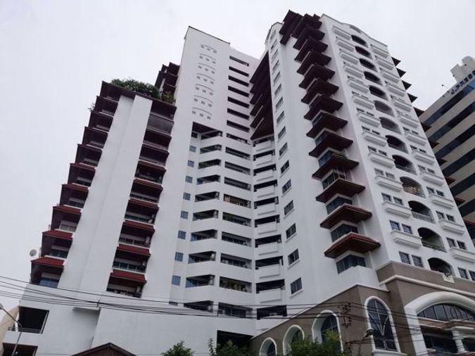 ขายคอนโด 2 ห้องนอน 69 ตร.ม. ดิ เอ็กเซ็กคิวทีฟ รีเจ้นท์
