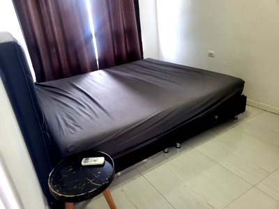 Condos for rent : P-56931 Condo For Rent! 624 Condolette Ratchada 36 | 1 Bed 30 sq.m. with Washing Machine Move-in Ready Line@easythaihome 085-592-2897