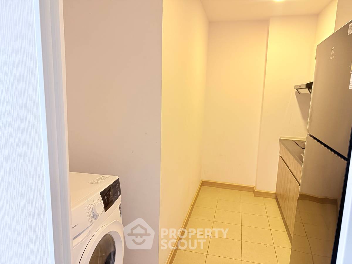 picture 2-BR Condo At Supalai Veranda Ramkhamhaeng, 20th-Floor (ID 2205072) - 15/22