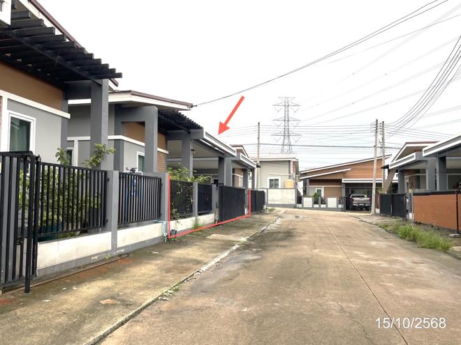 picture HOME 41.3 Sq.w. Pluak Daeng Rayong for 2.1M - 5/17