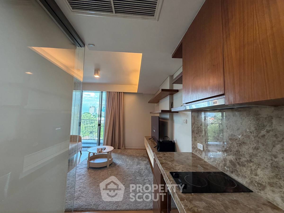 รูป คอนโด 1-ห้องนอน ที่ ไซมิส เทอร์ตี้ ไนน์ ใกล้ BTS พร้อมพงษ์ (ID 2207410) - รูปที่ 18/22
