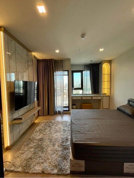 ðķ FOR RENT Life Sathorn Sierra | 280M to BTS Talat Phluðķ