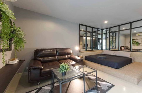 ให้เช่า รีเจ้นท์โฮม 6 ประชาชื่น  Regent Home 6 Prachachuen