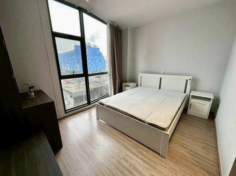 🔥 MD-25084825 Rare Find: Beautiful unit at a below-market price at Rhythm Ekkamai—book now before it's gone! 🔥