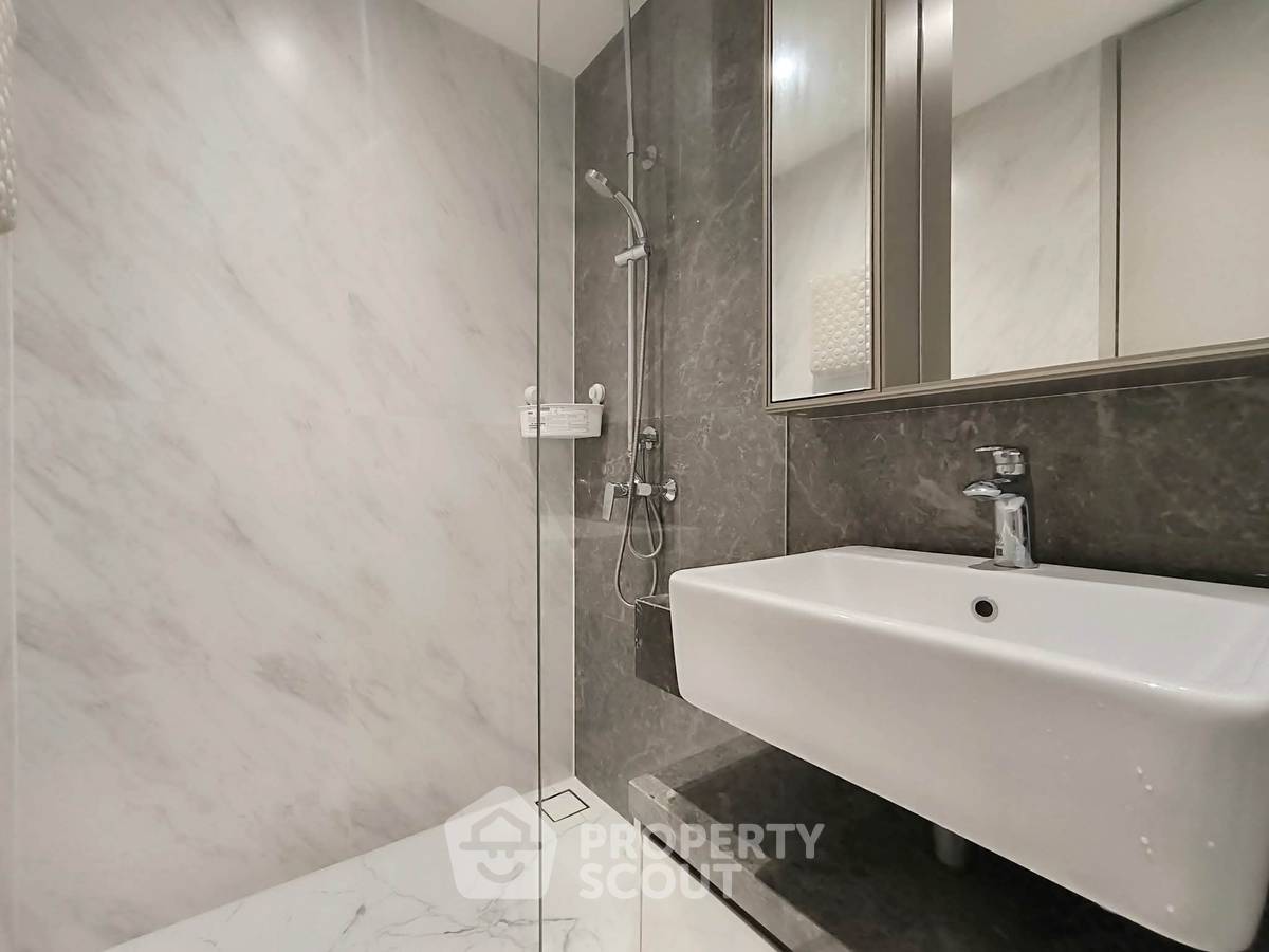 รูป คอนโด 1 ห้องนอน Fynn Asoke ใกล้ BTS อโศก เพียง 400 ม. (ID 3348727) - รูปที่ 6/8