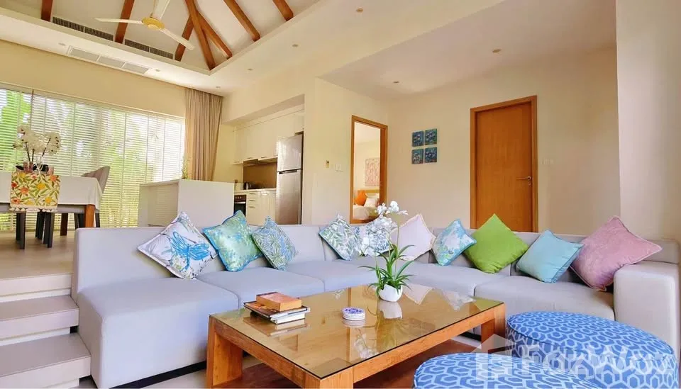 picture 3BR Private Pool Villa for Rent – Trichada, Cherngtalay 6817602 - 15/19