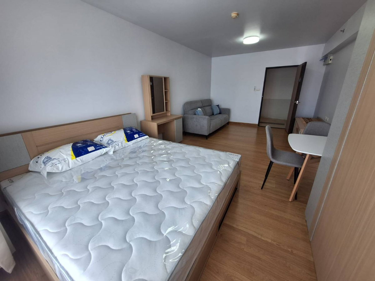 picture Condominium for rental in phuket town, Phuket - 4/11