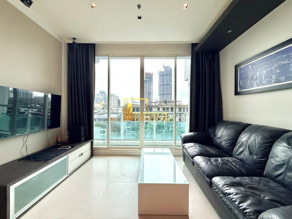 picture Eight Thonglor | Modern 2 Bed Condo For Rent in Vibrant Area - BR19254CD - 2/30