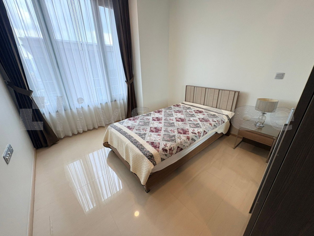 รูป ▚ L06C3Rツ ให้เช่า Keyne By Sansiri 3Bed 3Bath 137ตร.ม. ยูนิตหายาก ห้องทำใหม่สวยมาก พร้อมอยู่ ติด BTS ทองหล่อ✨ - รูปที่ 15/17