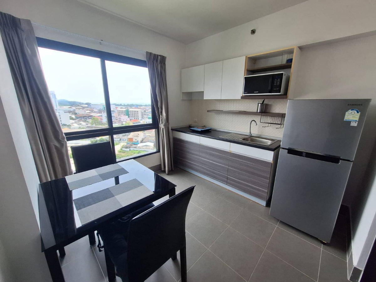 picture Condominium for rental in phuket town, Phuket - 4/10