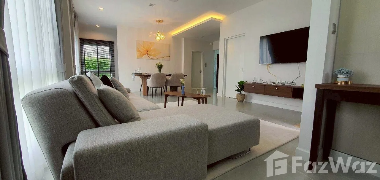 รูป บ้านเดี่ยวให้เช่า 4 ห้องนอน ในโครงการ สีวลี รัษฎา 5666936 - รูปที่ 10/33