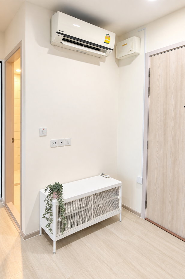 picture 🏢 Condo for Rent – Life Asoke | Near MRT Phetchaburi ✨ - 6/8