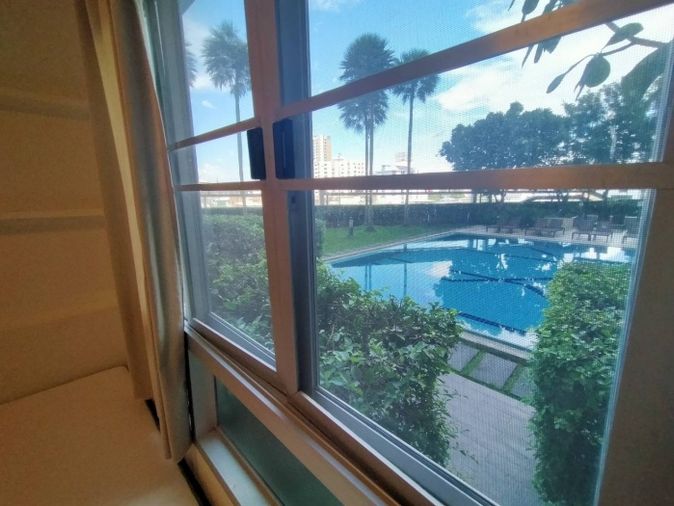 1-bed condo for sale, 29 sqm, The Trust Residence Pinklao