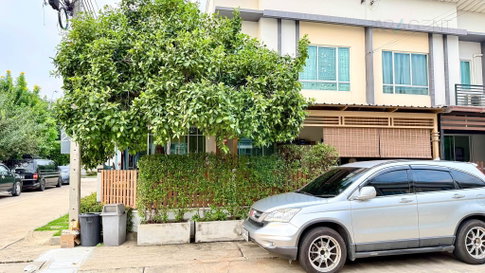 📌 ขายทาวน์เฮาส์ โครงการ พลีโน่ พหลโยธิน-สายไหม 2 ชั้น 3 ห้องนอน 2 ห้องน้ำ