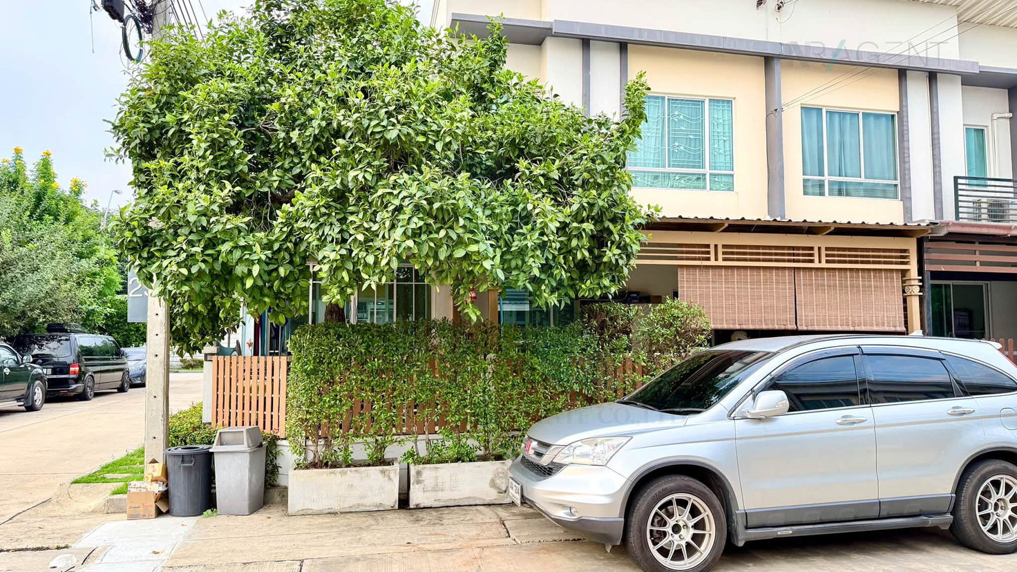 รูป 📌 ขายทาวน์เฮาส์ โครงการ พลีโน่ พหลโยธิน-สายไหม 2 ชั้น 3 ห้องนอน 2 ห้องน้ำ - รูปที่ 1/8