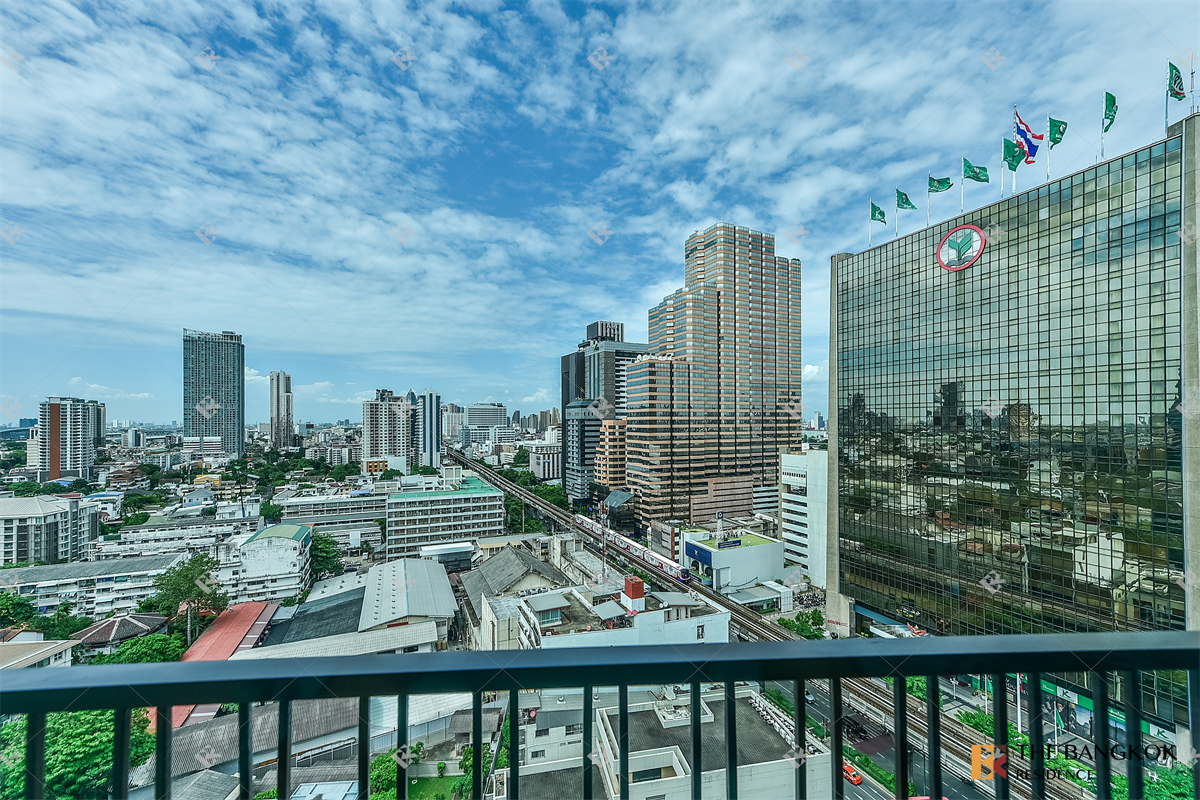 รูป โนเบิล รีฟอร์ม ใกล้ BTS สถานีอารีย์ - รูปที่ 9/10