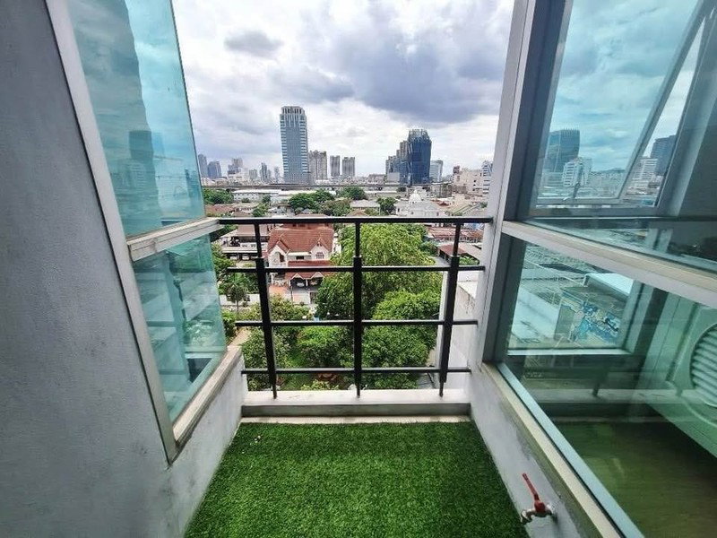 รูป A050322 The Prive Ratchada 19 - รูปที่ 8/8