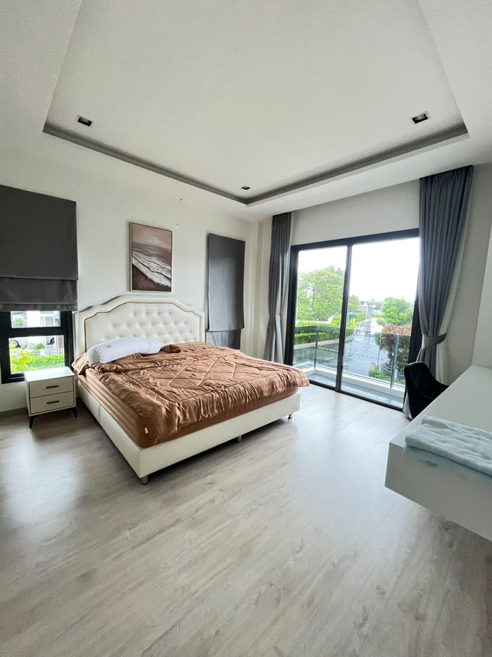 รูป ให้เช่า บ้านโรงโป๊ะ โครงการ ภัททา เอล์เลเมนท์ - รูปที่ 22/29