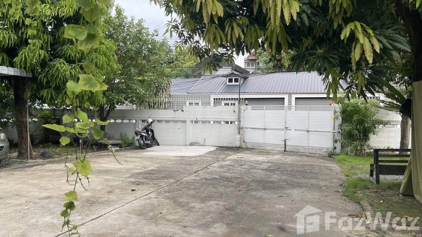 รูป ขาย บ้านเดี่ยว สตูดิโอ ใน ลาดยาว, กรุงเทพมหานคร 6799907 - รูปที่ 6/16