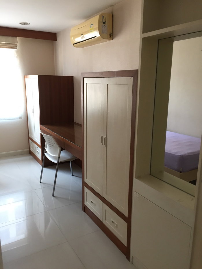 รูป Pabhada Silom - 2beds 75sqm. 30,000/months Fully furnished - Available Now - รูปที่ 10/13