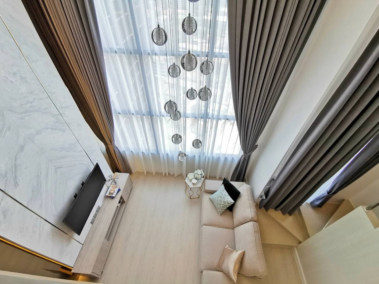 picture Knightsbridge Prime Sathorn【𝐑𝐄𝐍𝐓】 Contact Line ID: @hacondo - 6/12