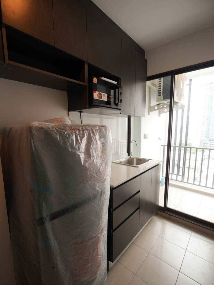 รูป 🔥 ให้เช่า Regent Home Wutthakat | ใกล้ BTS วุฒากาศ 200 ม.🔥AS-00160 - รูปที่ 10/10