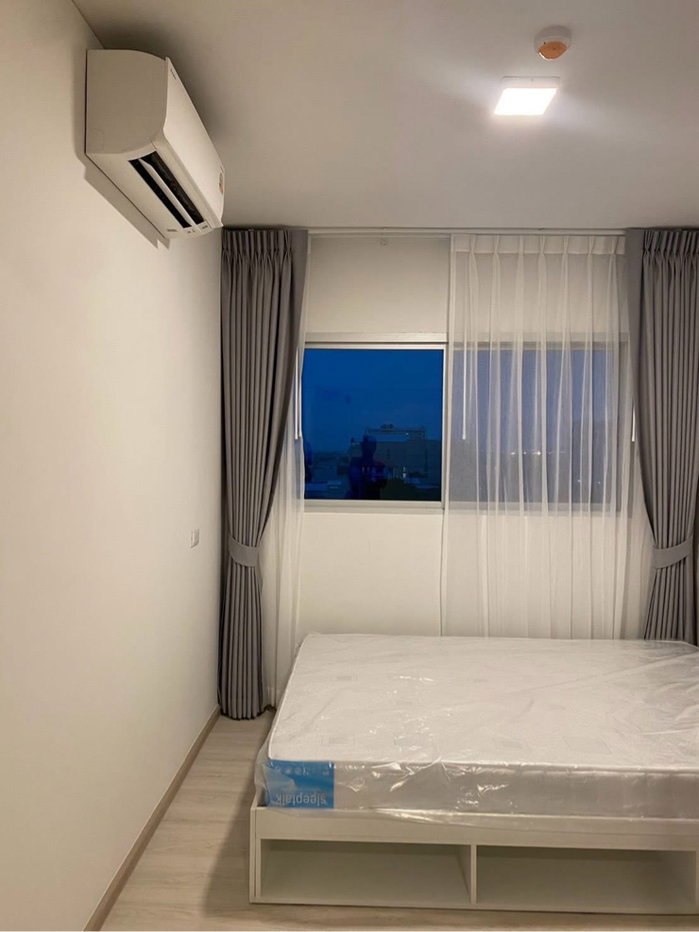 รูป 🏢 ปล่อยเช่า พลัมคอนโด แจ้งวัฒนะ–ดอนเมือง Plum Condo Chaengwattana–Don Muang - รูปที่ 3/11