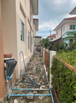 บ้าน 4 ห้องนอน ในโครงการ I Leaf Prime Rama 2 Km.14 ทำเลท่าข้าม (ID 3348082)