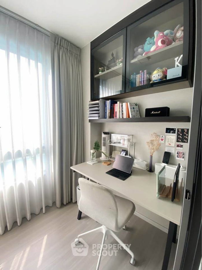 picture 1-BR Condo at Quintara Phume Sukhumvit 39 near BTS Phrom Phong (ID 3348666) - 5/16