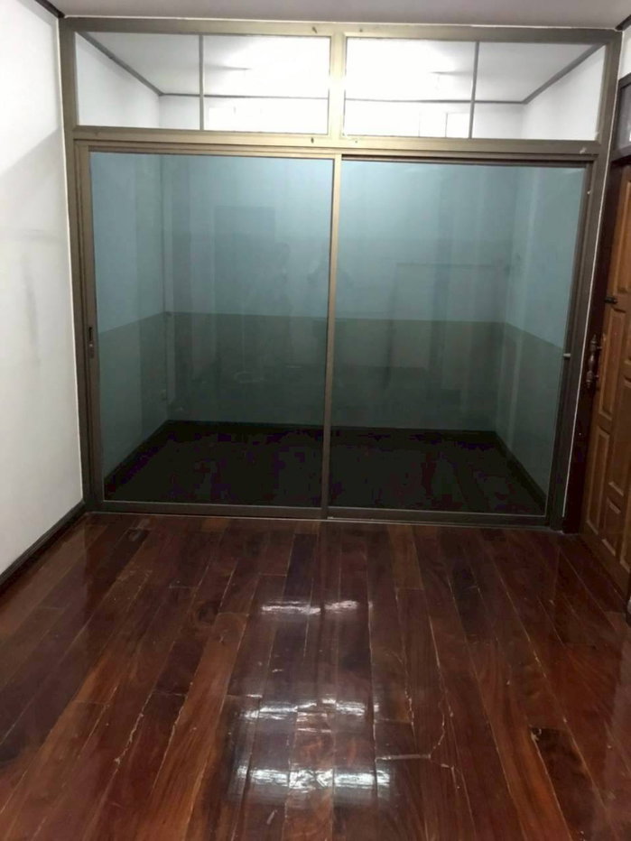 รูป ขายบ้านเดี่ยว 3 ชั้น พร้อมชั้นดาดฟ้า 35 ตร.ว. จรัญสนิทวงศ์–สิรินธร ใกล้ MRT สิรินธร เข้า-ออกได้หลายเส้นทาง - รูปที่ 13/18