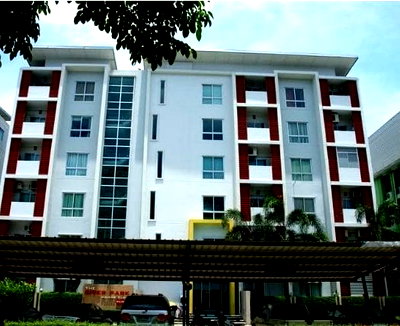 Condos for sale : A010546 The River Park Modern Place Condominium
