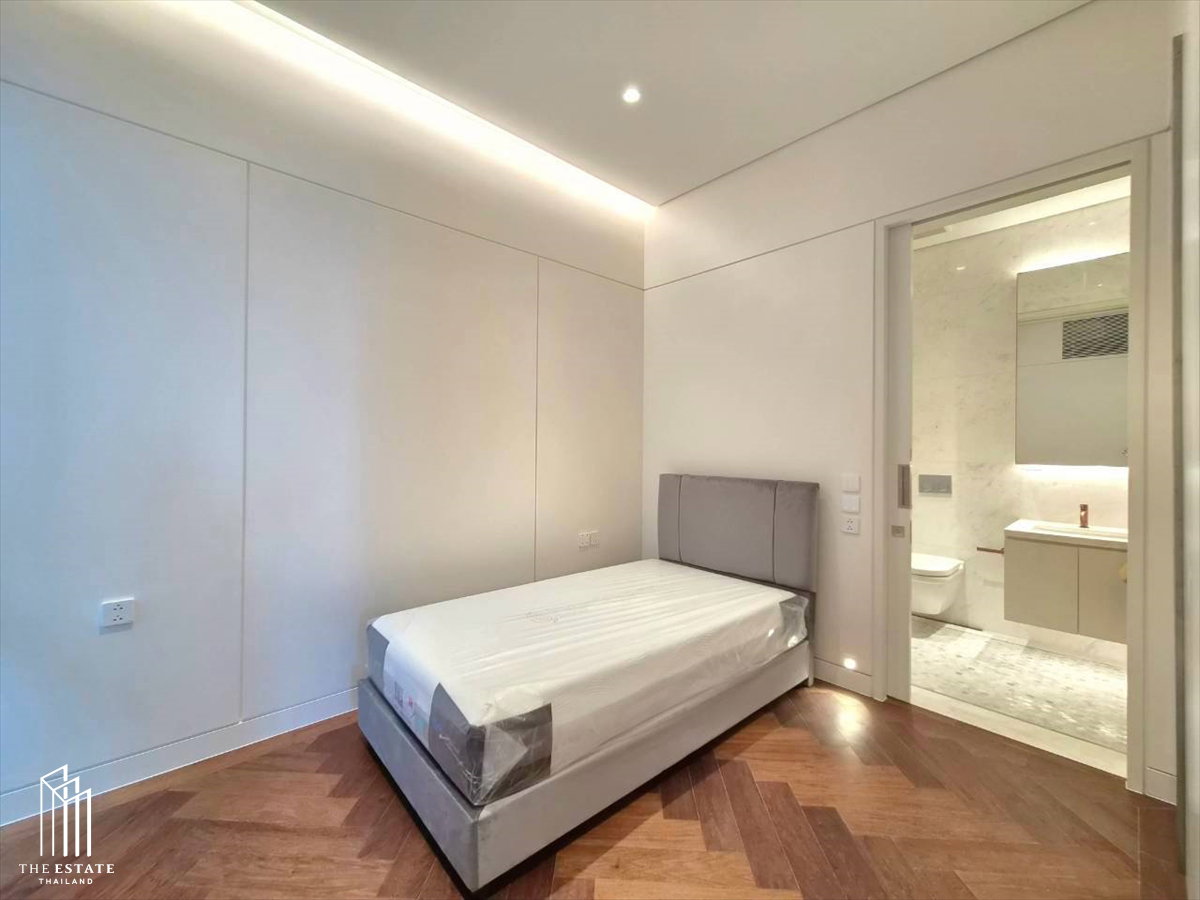 รูป For rent Mulberry Grove The Forestias Condo ห้องมุม วิวสวนป่า 30 ไร่ @130,000 Baht - รูปที่ 21/25