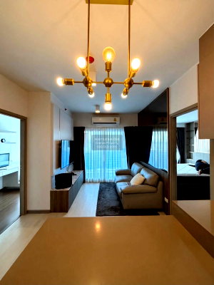 Condos for rent : 🔥🔥🔥 For Rent Condo , Ideo Sukhumvit 93 , nice view , high floor , BTS-Bang Chak , Phra Khanong , Khlong Toei , Bangkok , CX-177657 ✅ Live chat with us ADD LINE @connexproperty ✅ 🔥🔥🔥