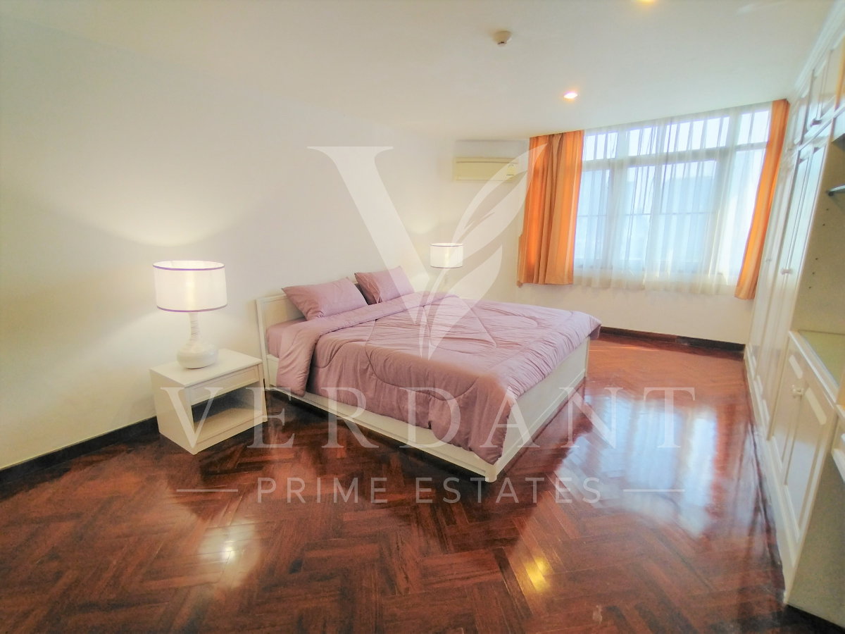 picture Waterford spacious 100 sqm room for rent, Foreigner welcome - 9/23