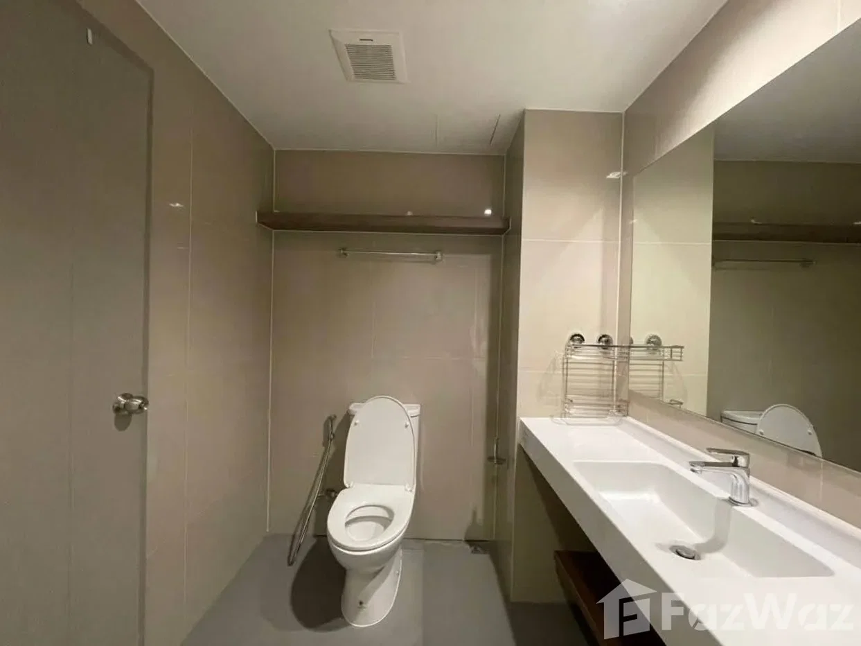 picture Ideo sukhumvit 93 for rent, 2 bedroom 2 bathroom -9 th Fl. 6815307 - 9/10