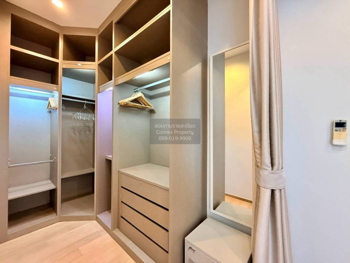 รูป เช่าคอนโด  เอช คิว ทองหล่อ BTS-ทองหล่อ คลองตันเหนือ เขต วัฒนา กรุงเทพ CX-10201 ✅ ทักไลน์ @connexproperty ตอบทันที ทีมงานมืออาชีพ ✅ - รูปที่ 9/12