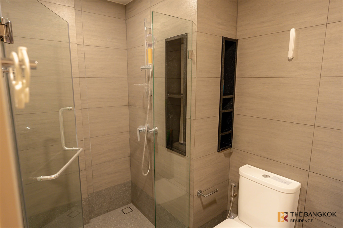 รูป The Nest Chula samyan ประกาศหาเจ้าของยูนิตพิเศษ - รูปที่ 2/10