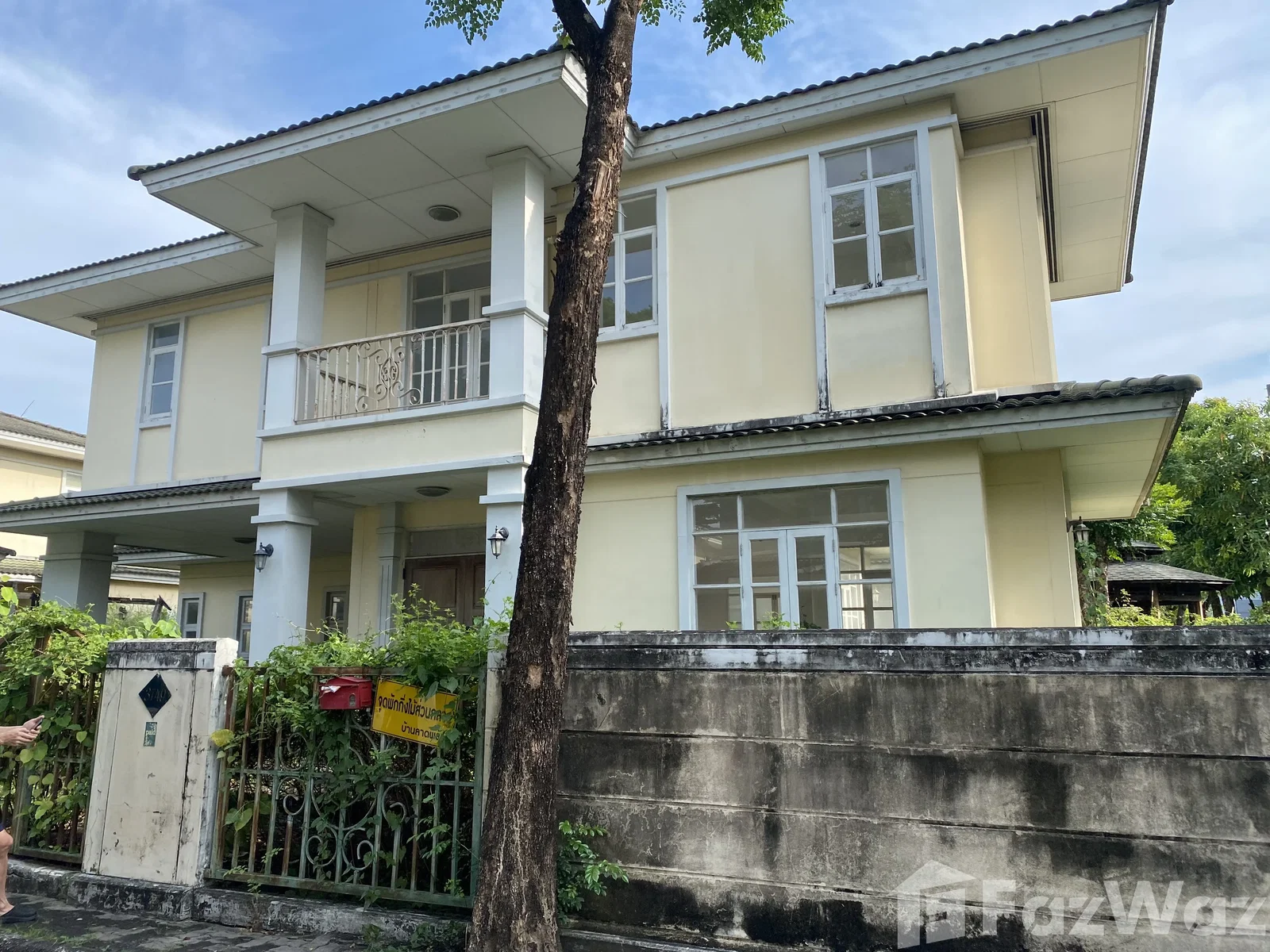 ขายทาวน์โฮม 3 ห้องนอน 350 ตร.ม. 25.3 ตร.ว. เขตบางกะปิ