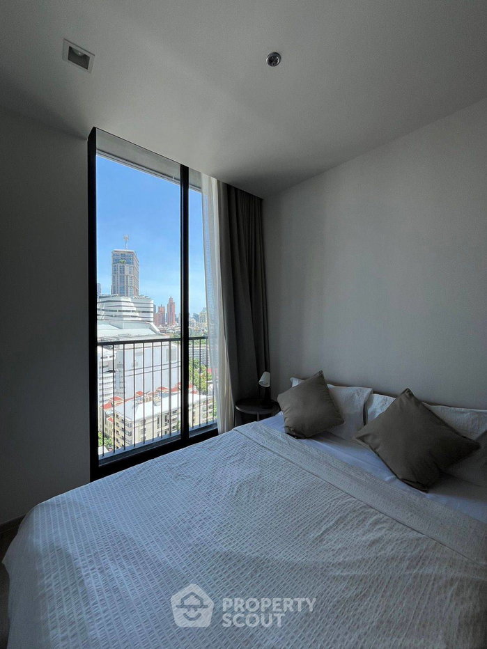 รูป คอนโด 2 ห้องนอน ชั้น 17 Noble State 39 ใกล้ BTS พร้อมพงษ์ (ID 1537922) - รูปที่ 6/11