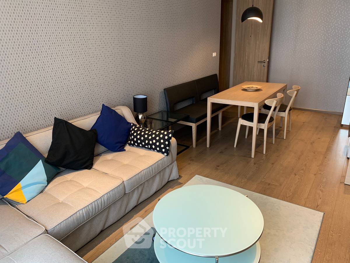 picture 1-BR Condo at Park Origin Phrom Phong near BTS Phrom Phong (ID 2168536) - 3/11