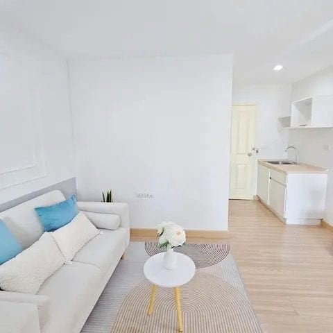 รูป A010536 You 2 Condo @ Yak Kaset - รูปที่ 7/8