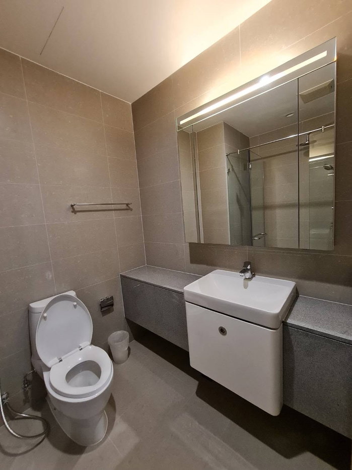 รูป เช่าคอนโด Noble Ploenchit/โนเบิล เพลินจิต (J6909070) ID Line : @condo65 - รูปที่ 7/9