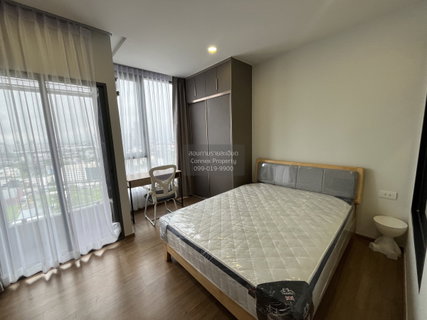 รูปภาพ For Rent Condo , CLOUD Thonglor-Phetchaburi , MRT-Phetchaburi , Bang Kapi , Huai Khwang , Bangkok , CX-174478 ✅ Live chat with us ADD LINE @connexproperty ✅