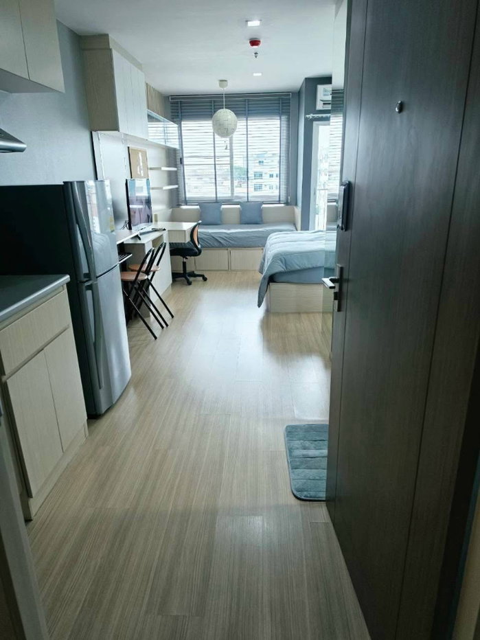 รูป ✨Casa Condo Ratchada - Ratchaphruek ✨ - รูปที่ 4/6